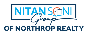 Portrait of Nitan Soni Group of Northrop Realty Of Northrop Realty.