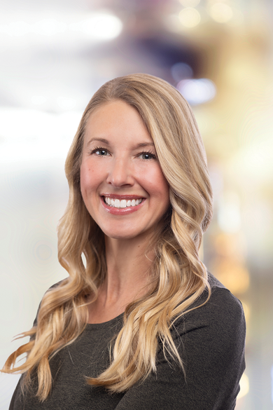 Portrait of Krissy Doherty, REALTOR® | NRLUX.